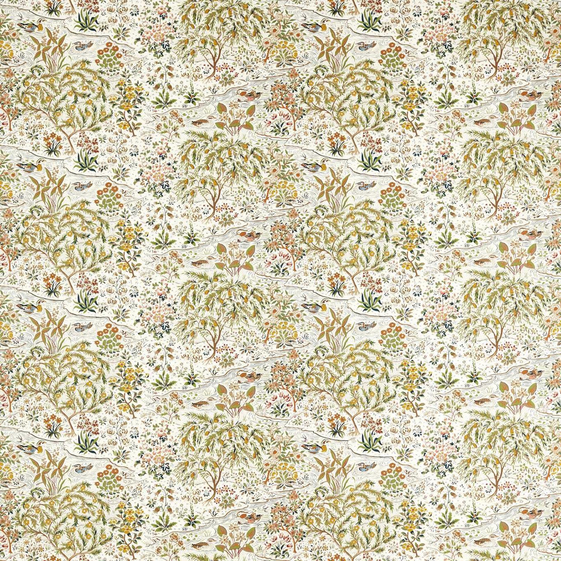 Moat Birds - Fawn / Harvest