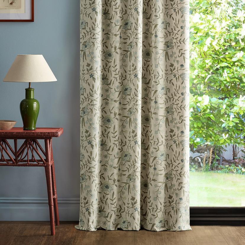 Habington - Porcelain / Thyme