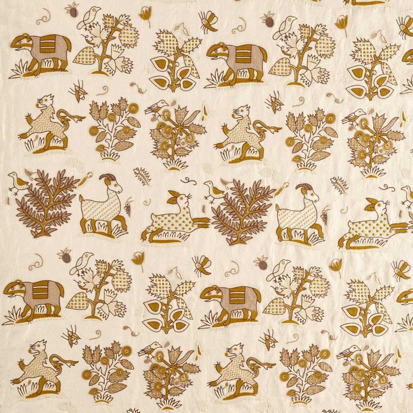 Medieval Embroidery - Harvest
