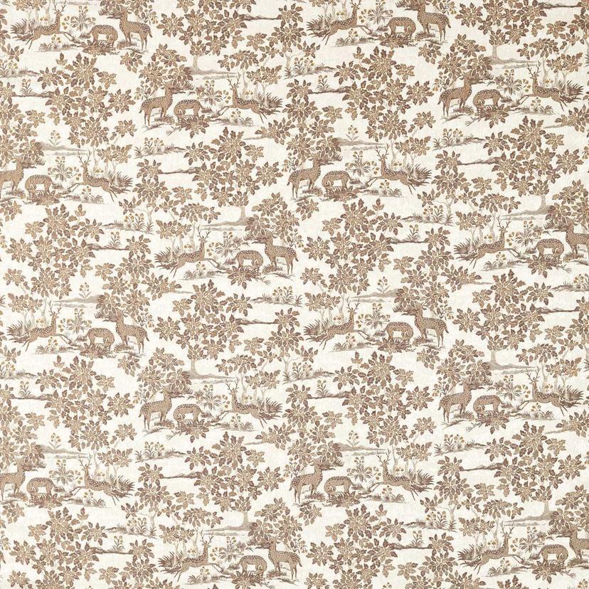 Woodland Fallow - Harvest