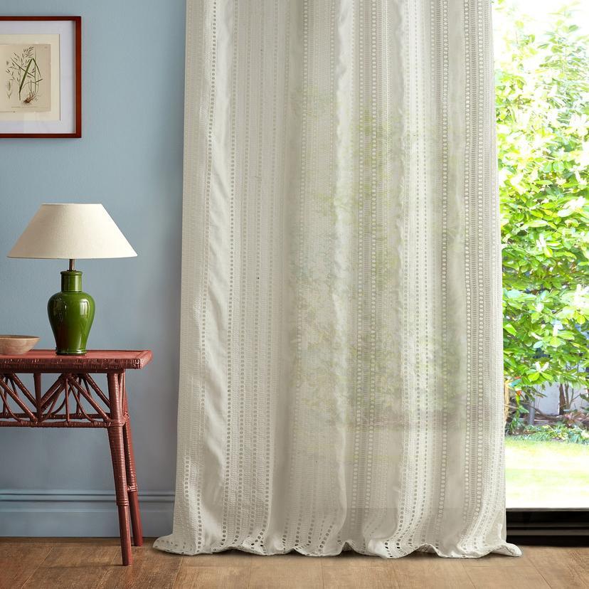 Mellita - Seaspray White