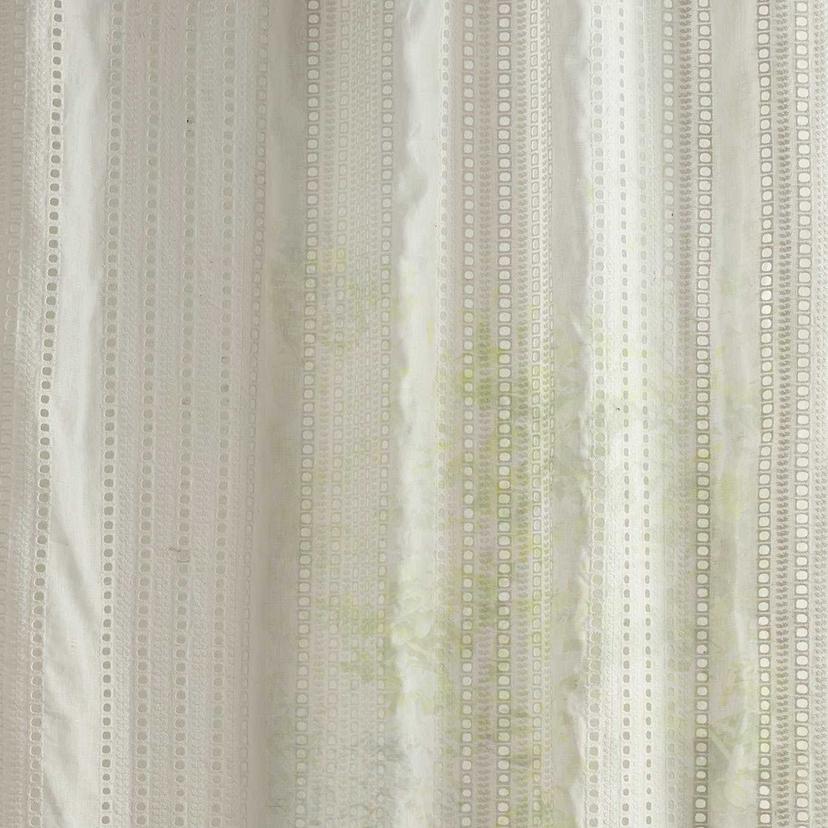 Mellita - Seaspray White