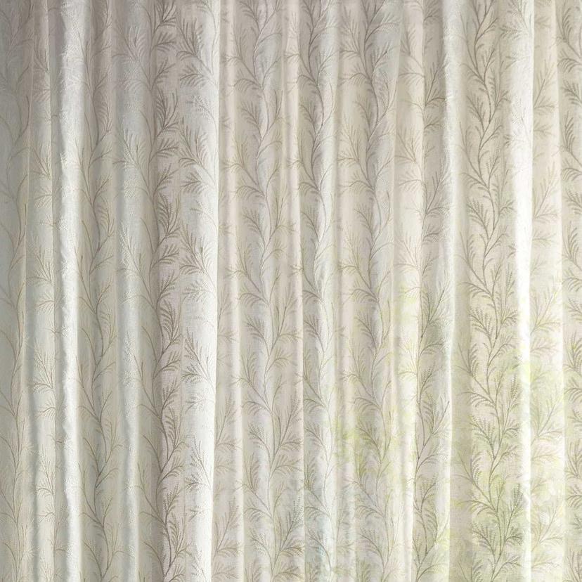 Sea Fern - Seaspray White