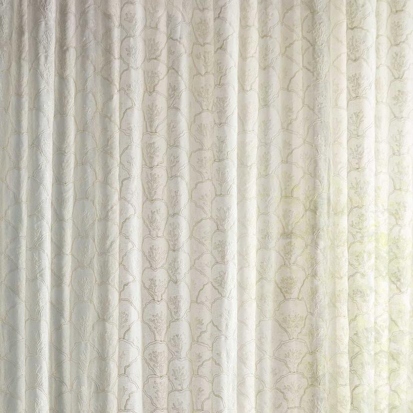 Coral Mount - Seaspray White