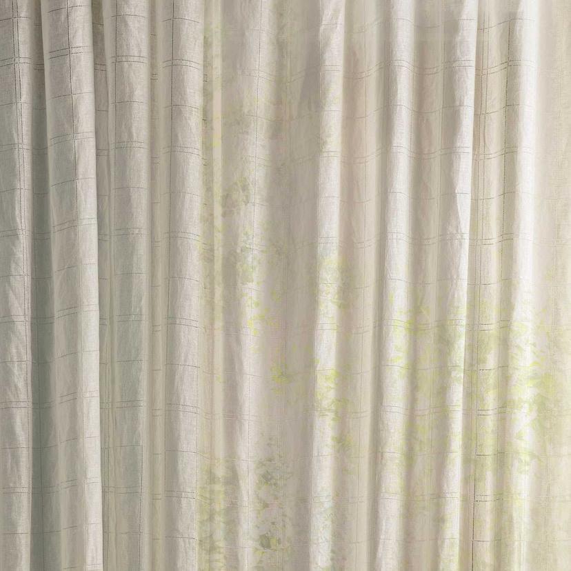 Cross Current - Seaspray White