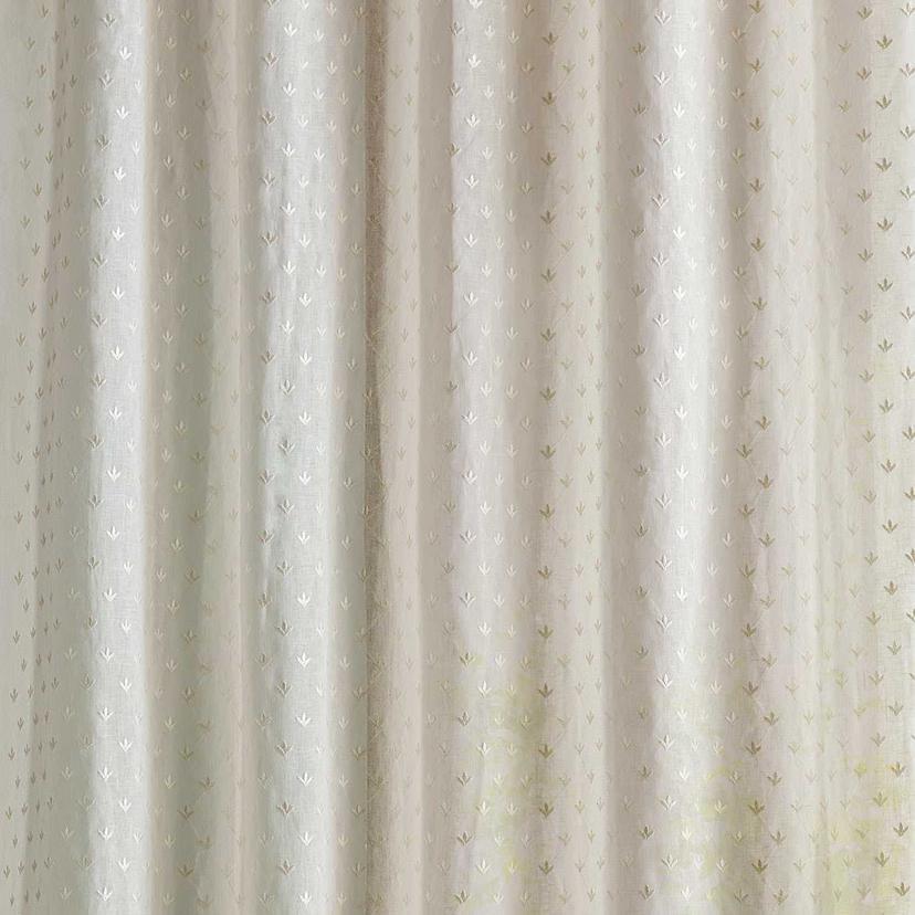 Sea Clover - Seaspray White