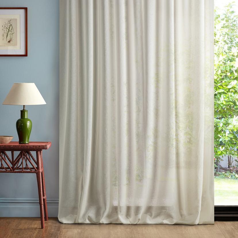 Zulimar - Seaspray White