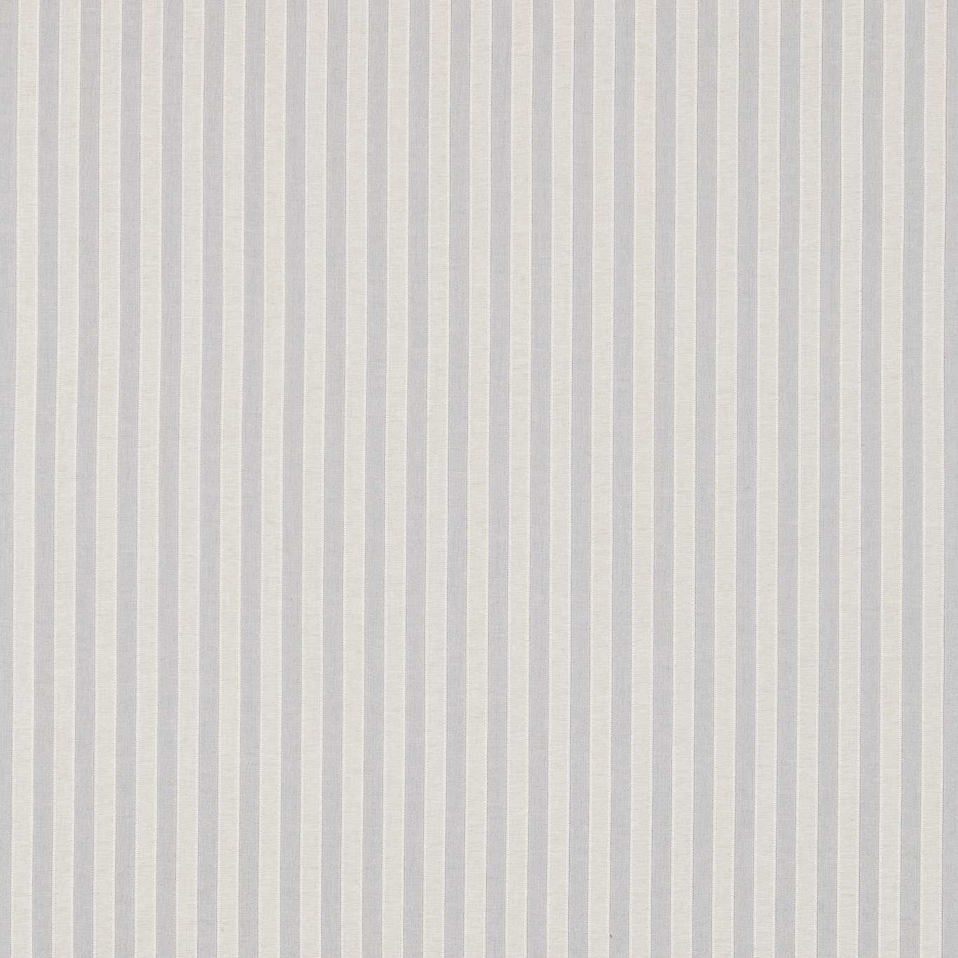 Sorilla Stripe - Silver / Linen