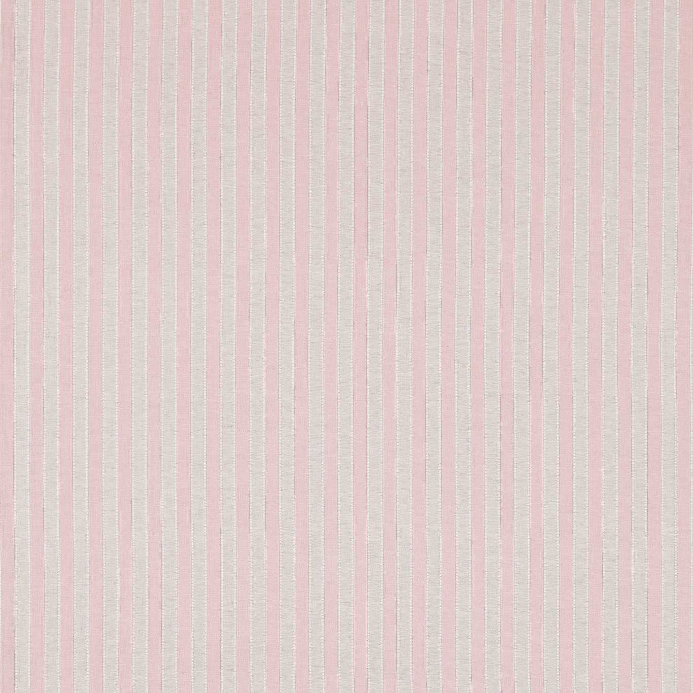 Sorilla Stripe - Shell Pink / Linen