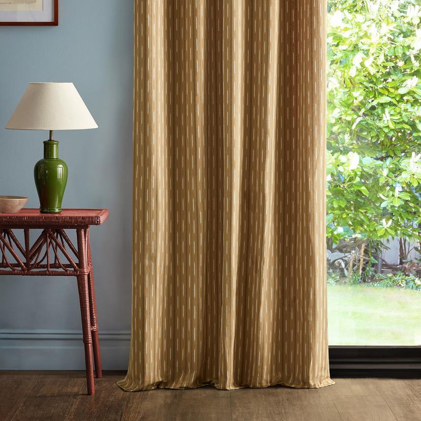 Sabu Stripe - Golden Knot