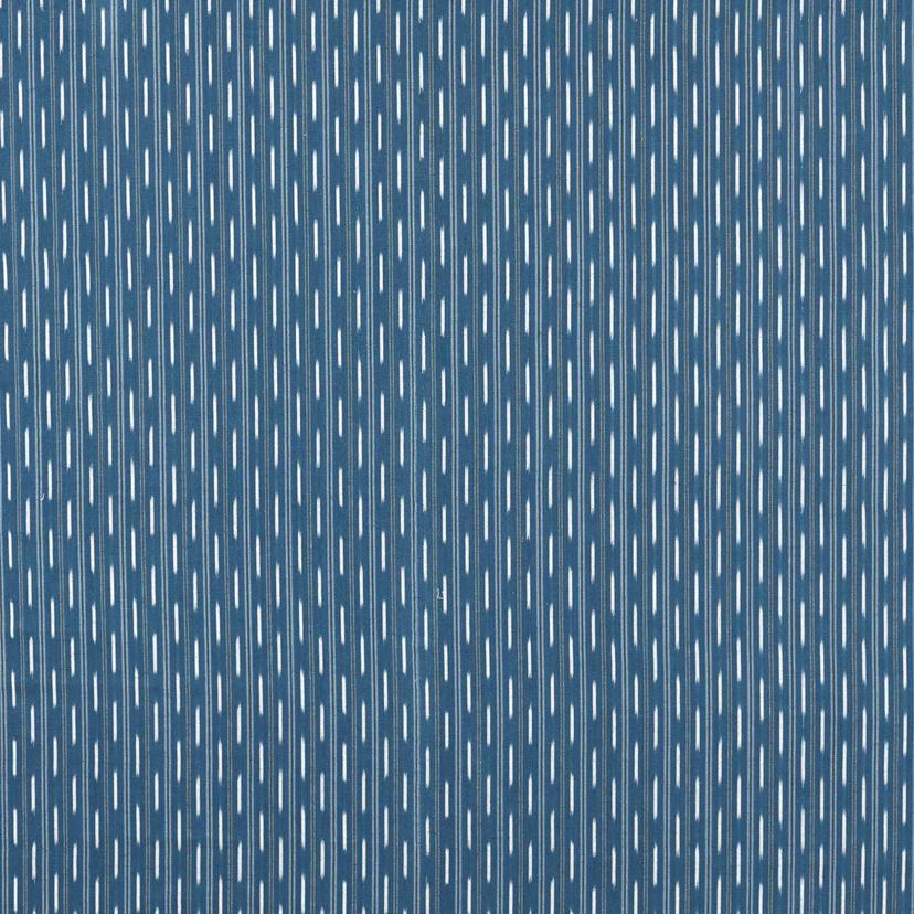 Sabu Stripe - Jodphur Blue