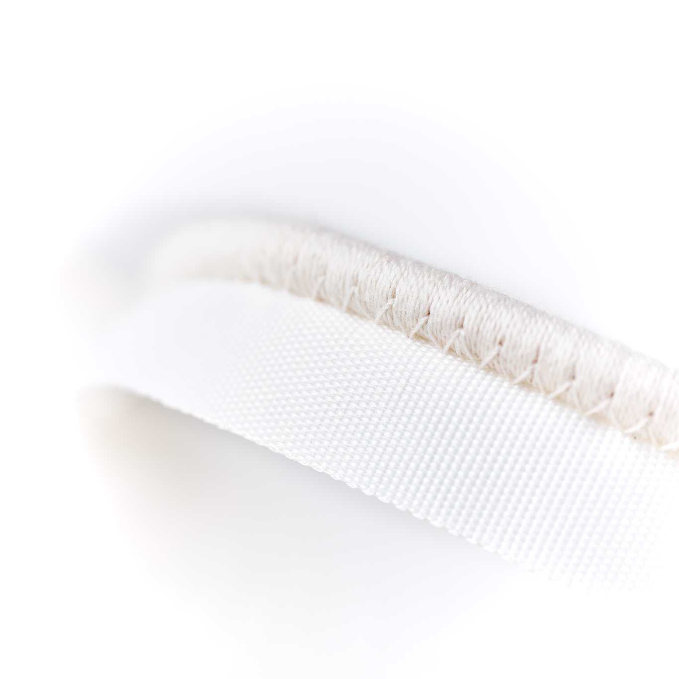 Tanfield Piping Cord - Parchment