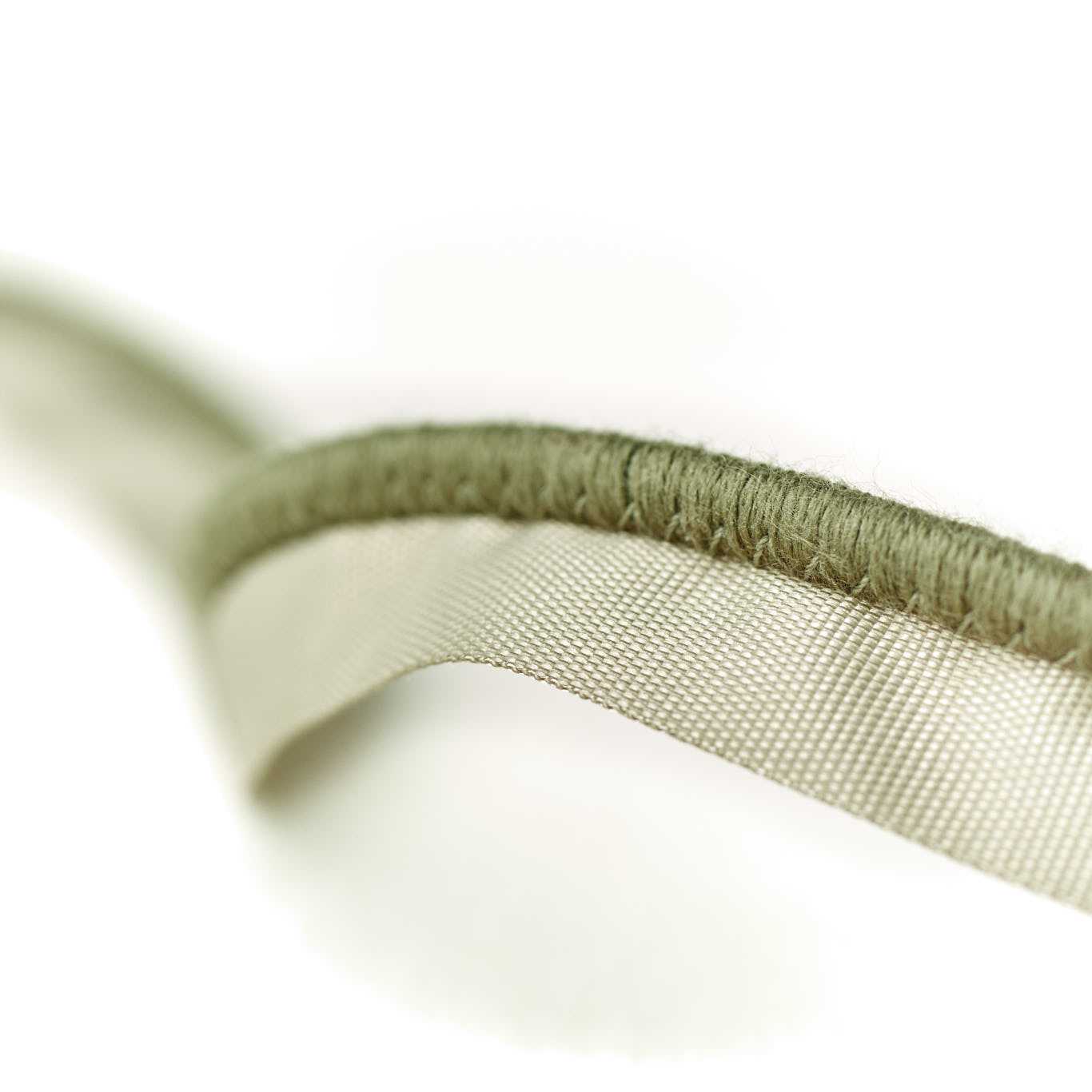 Tanfield Piping Cord - Thyme