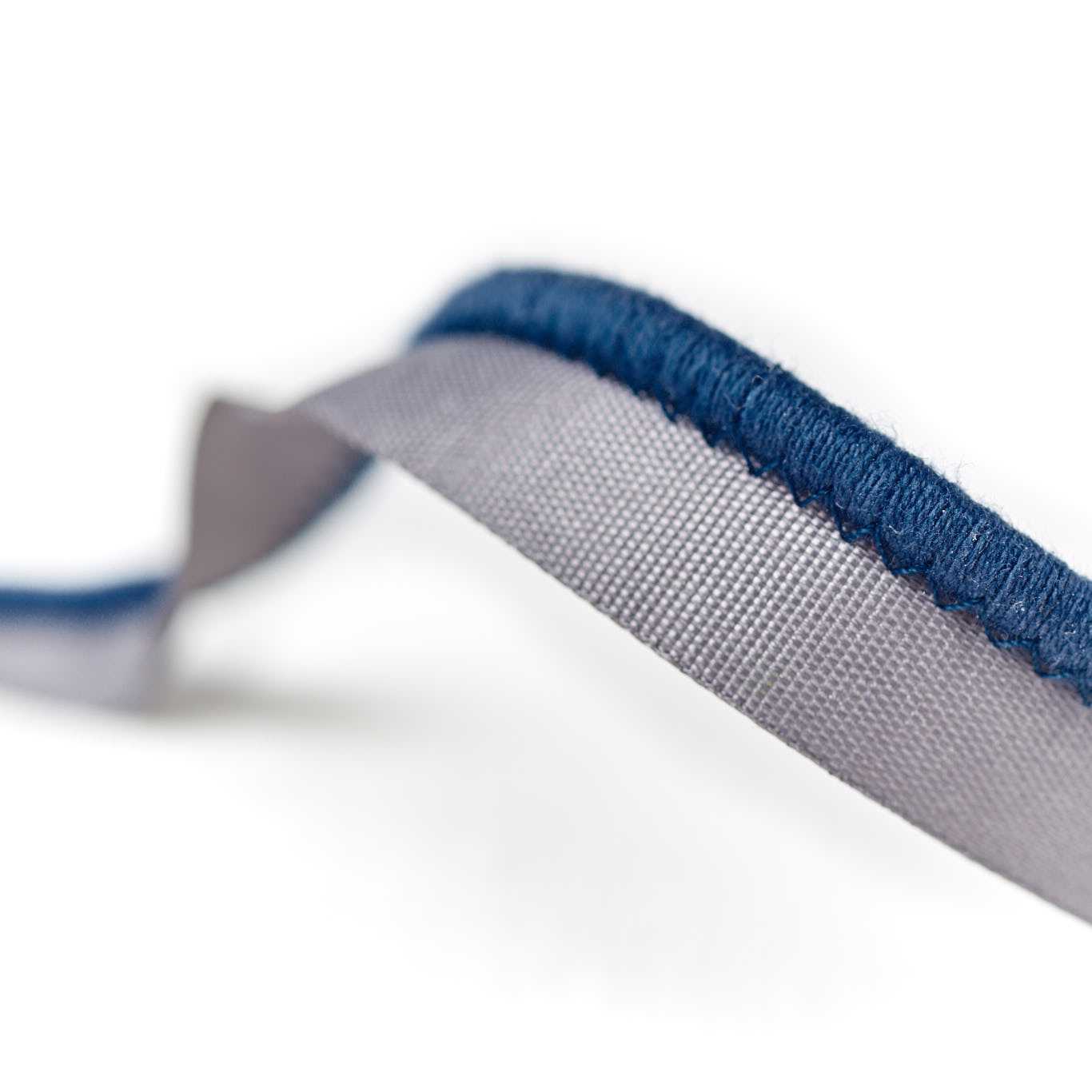 Tanfield Piping Cord - Indigo