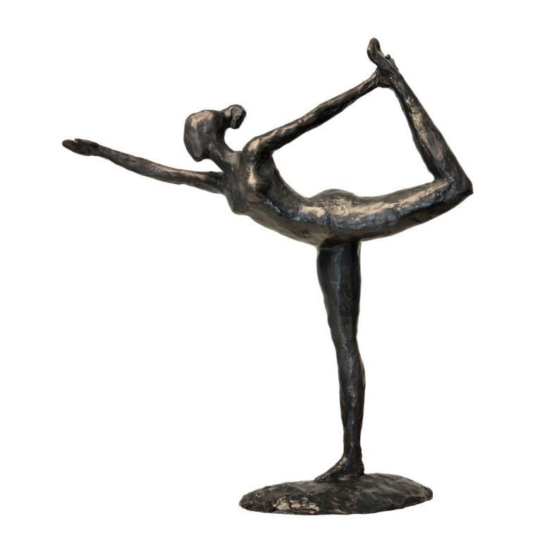 Dancer Pose I