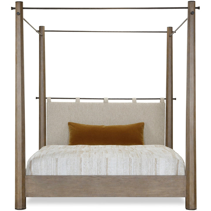 Daniel 4-Poster Bed