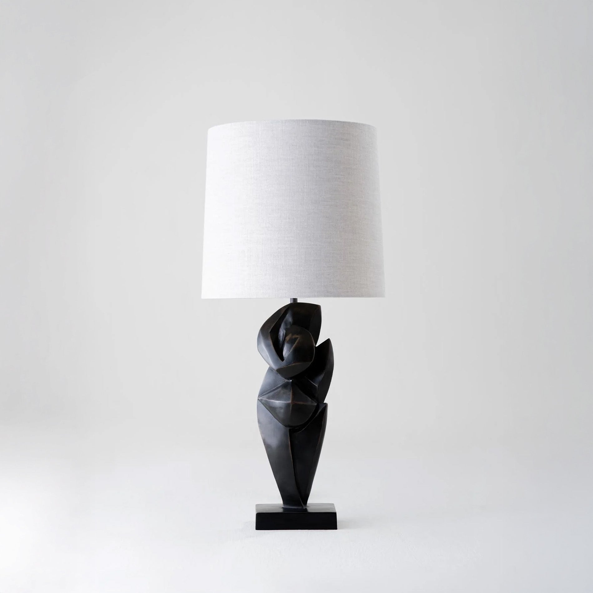 Danseur Lamp - Bronzed