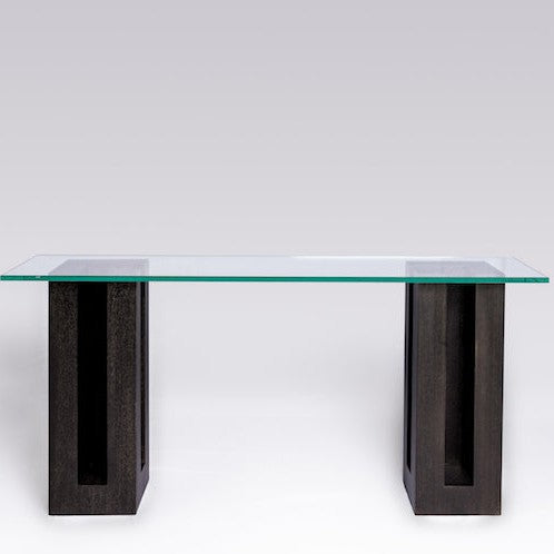 The Diapasan Console