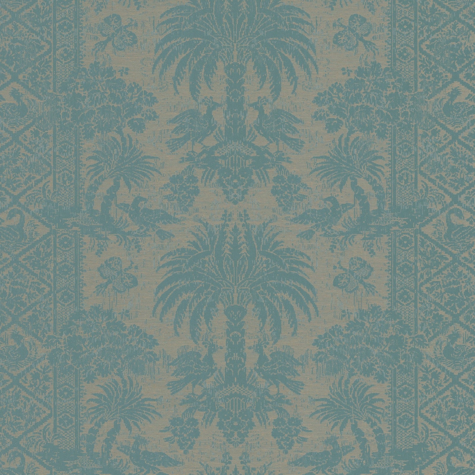 Alexandria Mural - ELX50