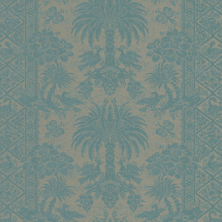 Alexandria Mural - ELX50