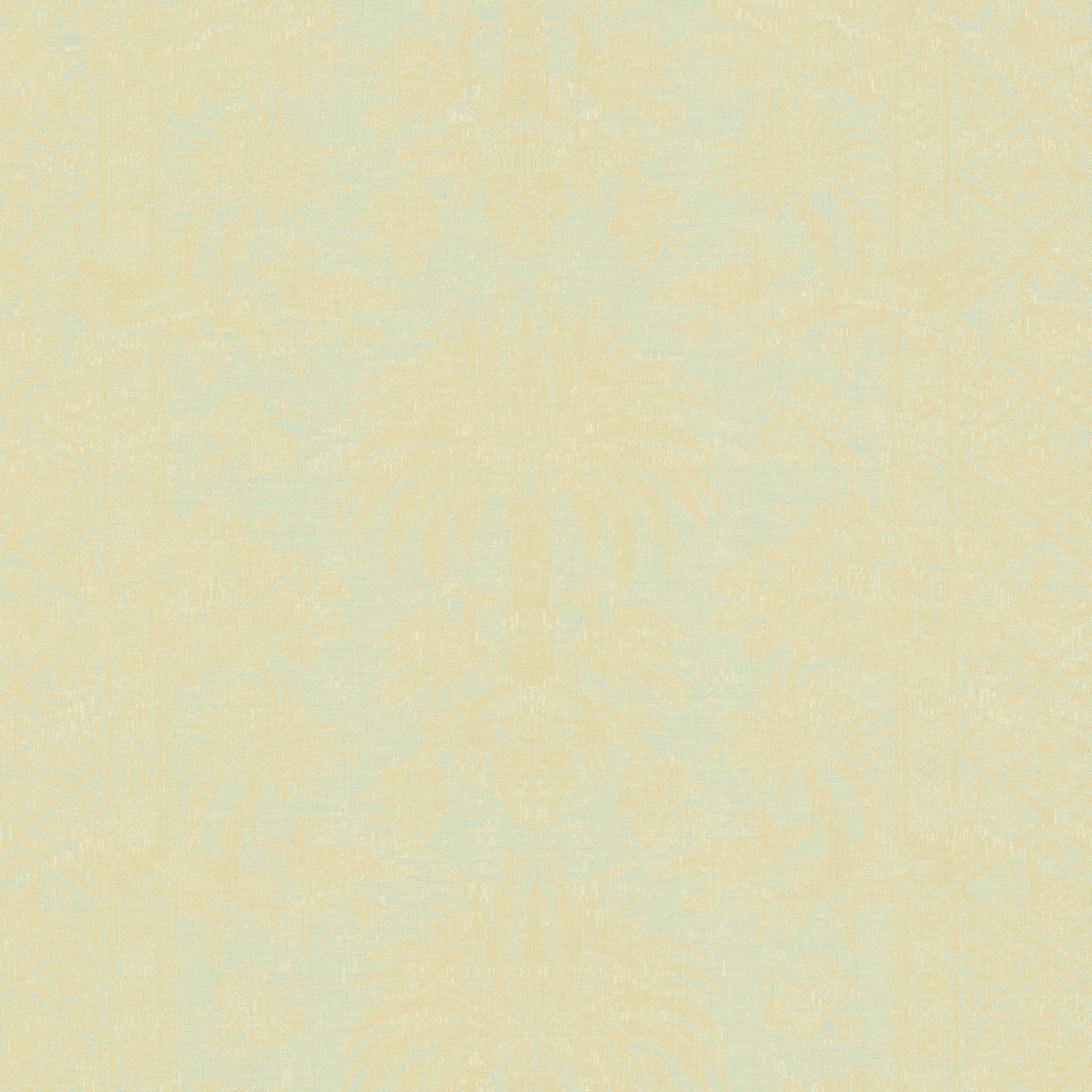 Alexandria Mural - ELX51