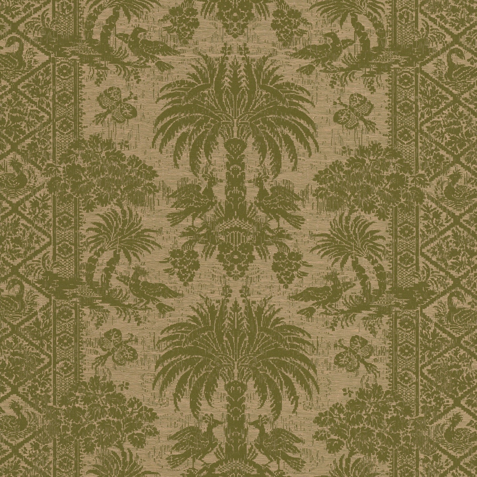 Alexandria Mural - ELX52