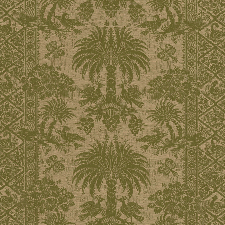 Alexandria Mural - ELX52