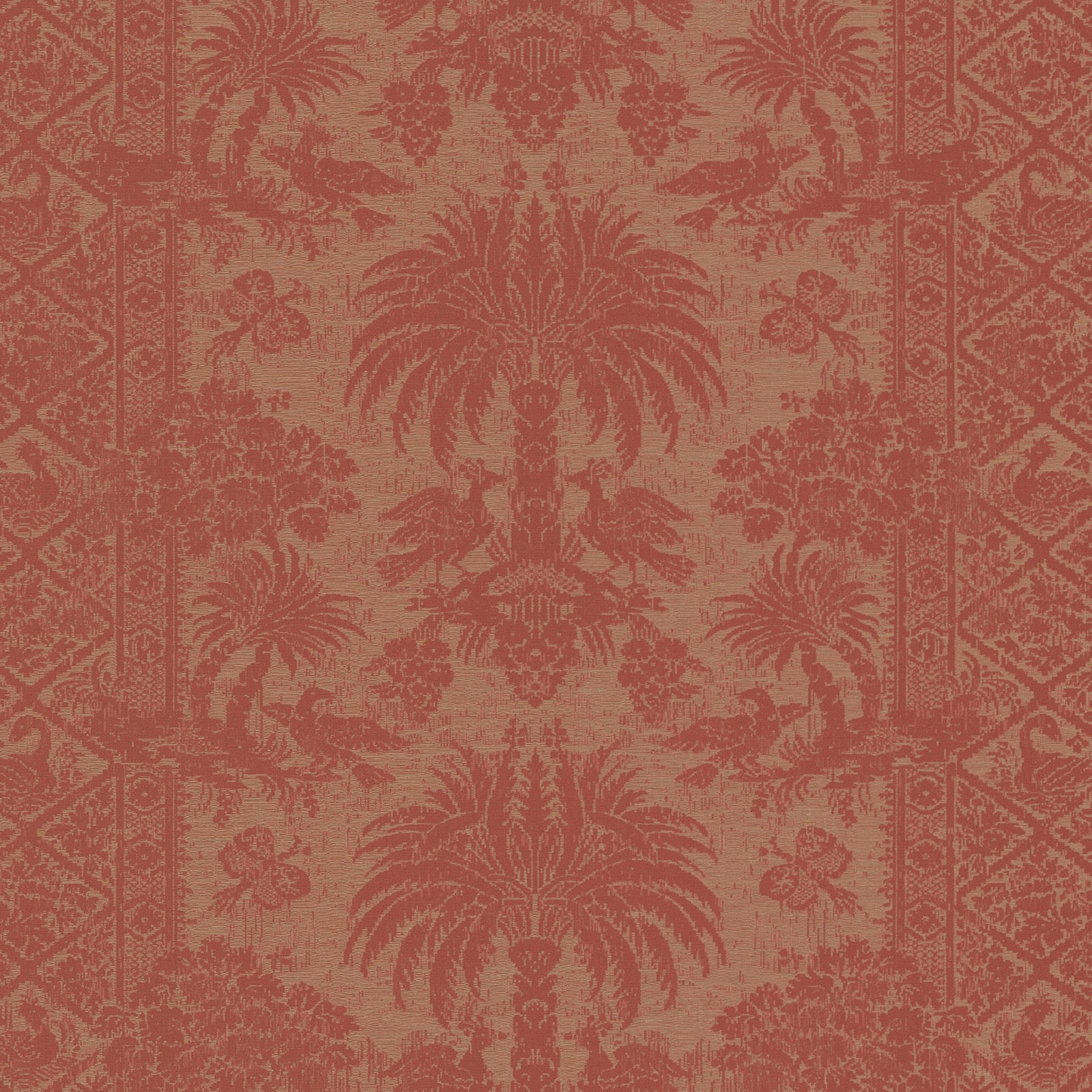 Alexandria Mural - ELX53