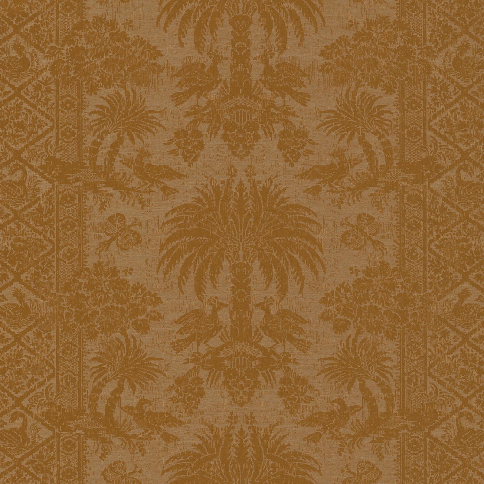 Alexandria Mural - ELX54