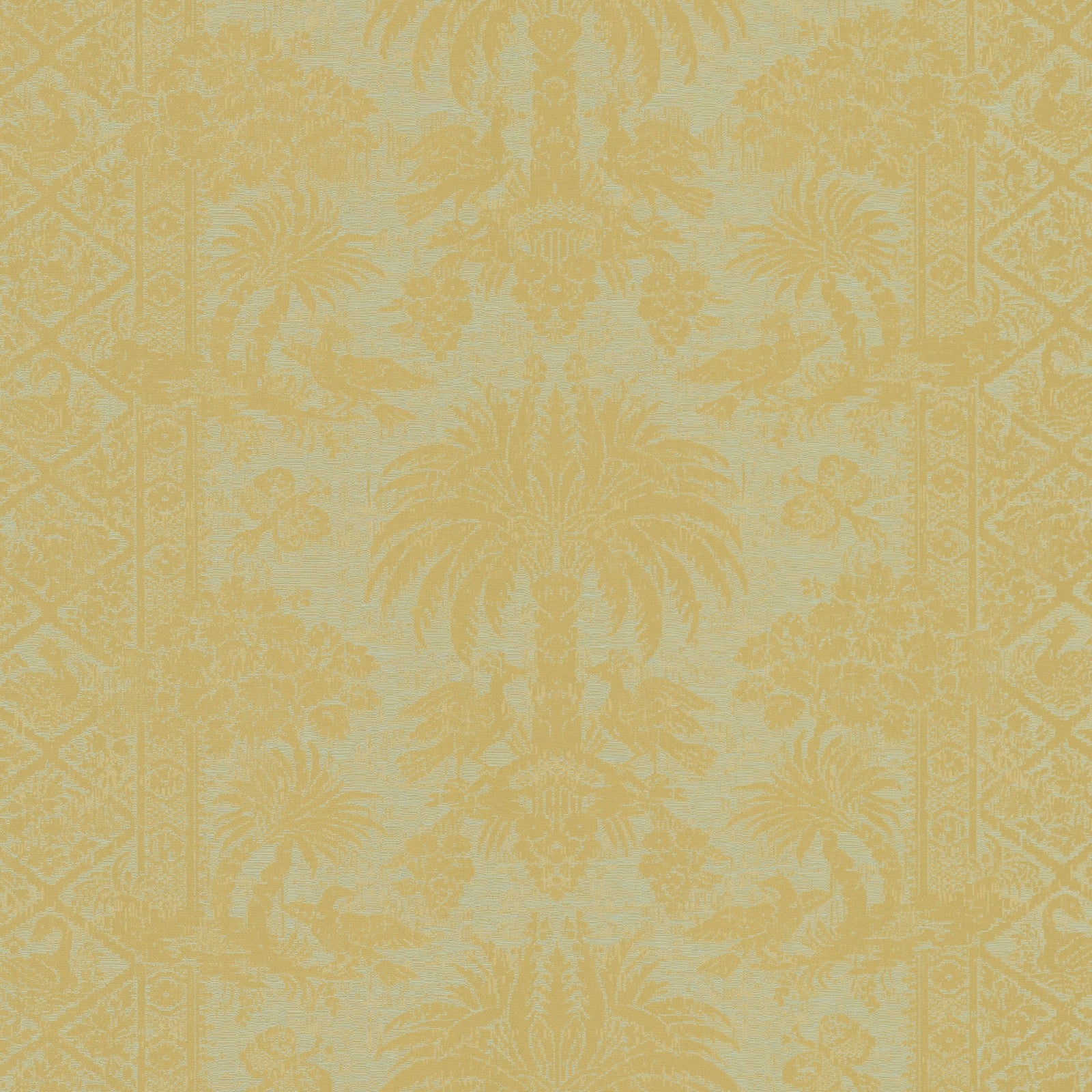 Alexandria Mural - ELX55