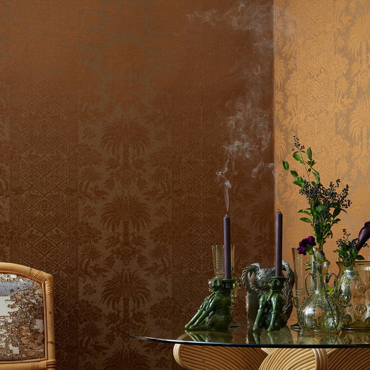 Alexandria Mural - ELX50