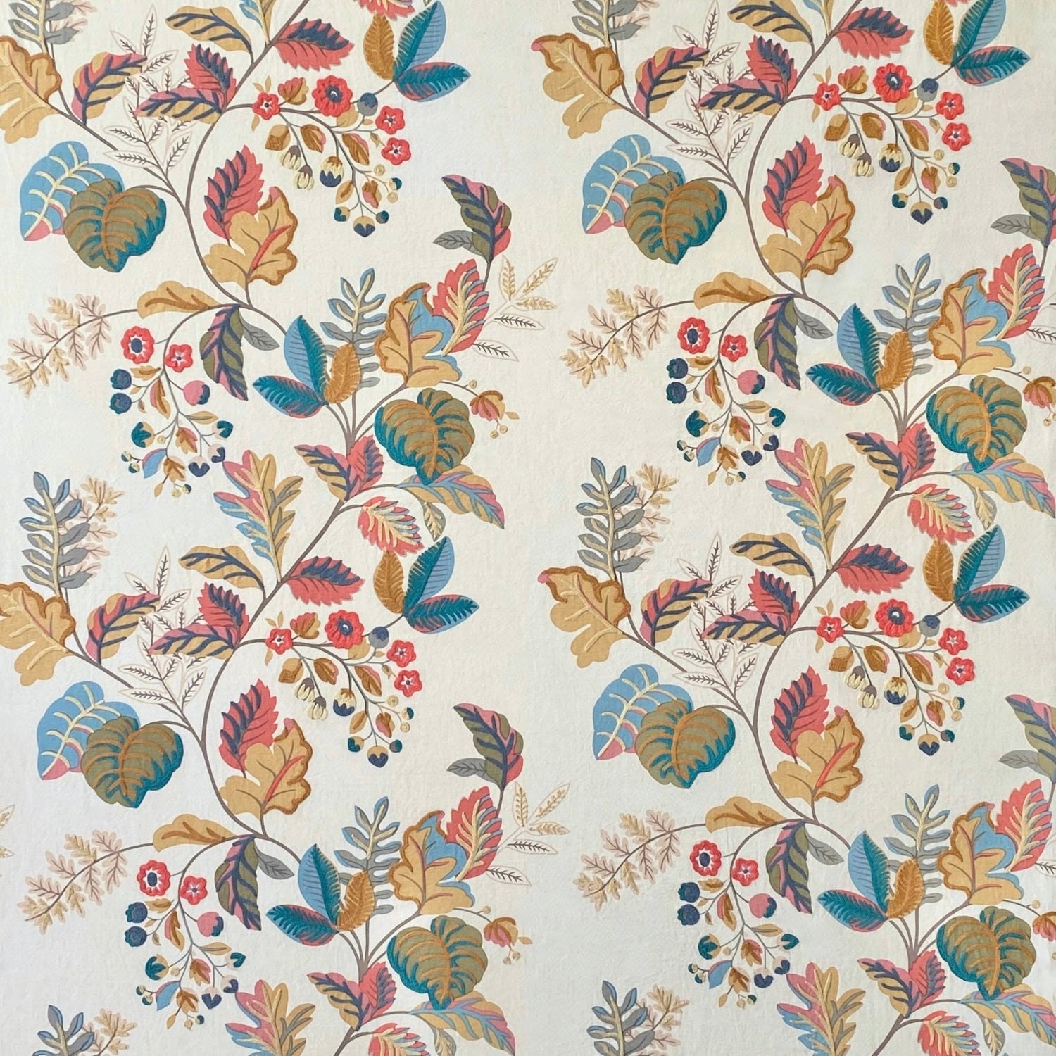 Eglantine - Indian Summer
