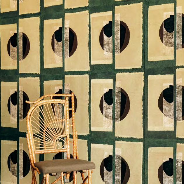 Entre Equilibre Et Harmonie - RM 1030 05