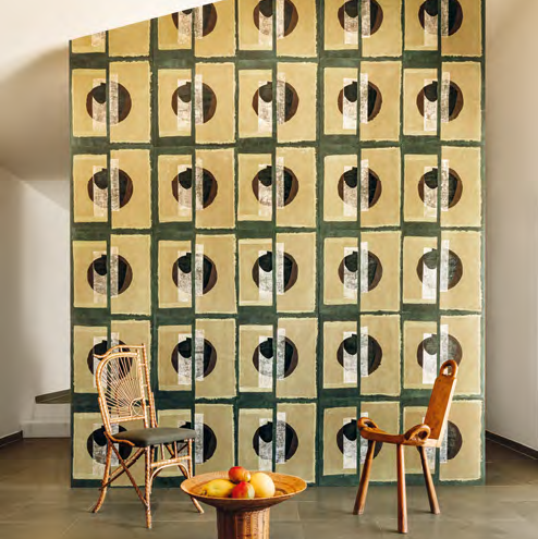 Entre Equilibre Et Harmonie - RM 1030 05