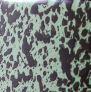 Glazed Finishes - Fennel