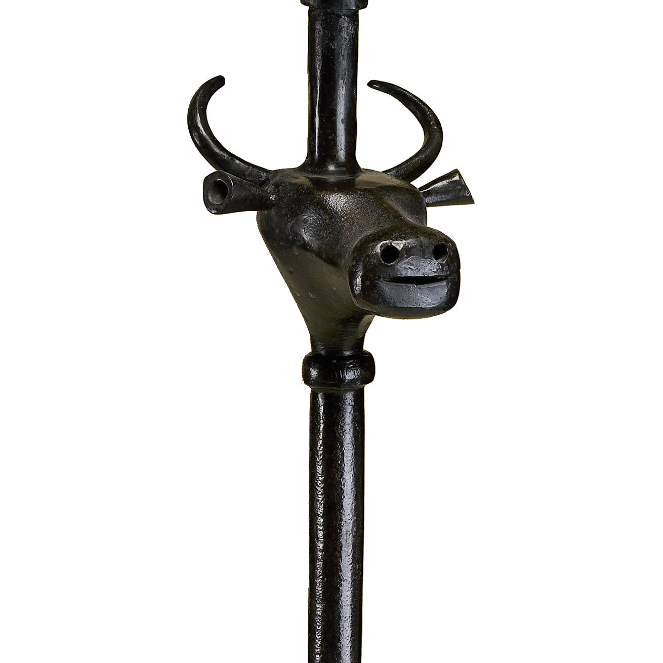 Ferry Standing Lamp (Bull)