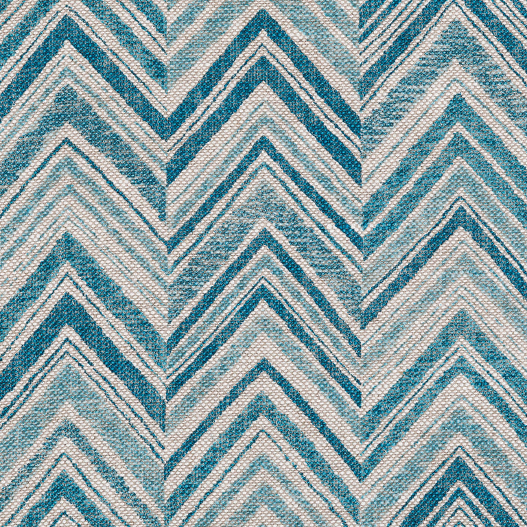 Flame Stitch Wallpaper 007