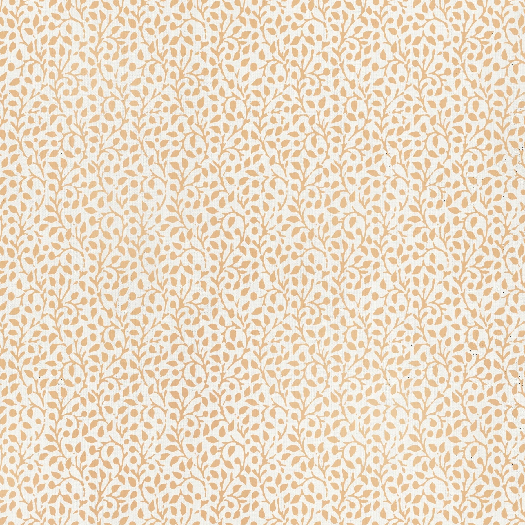 Festival Vine - Resist Apricot / Natural