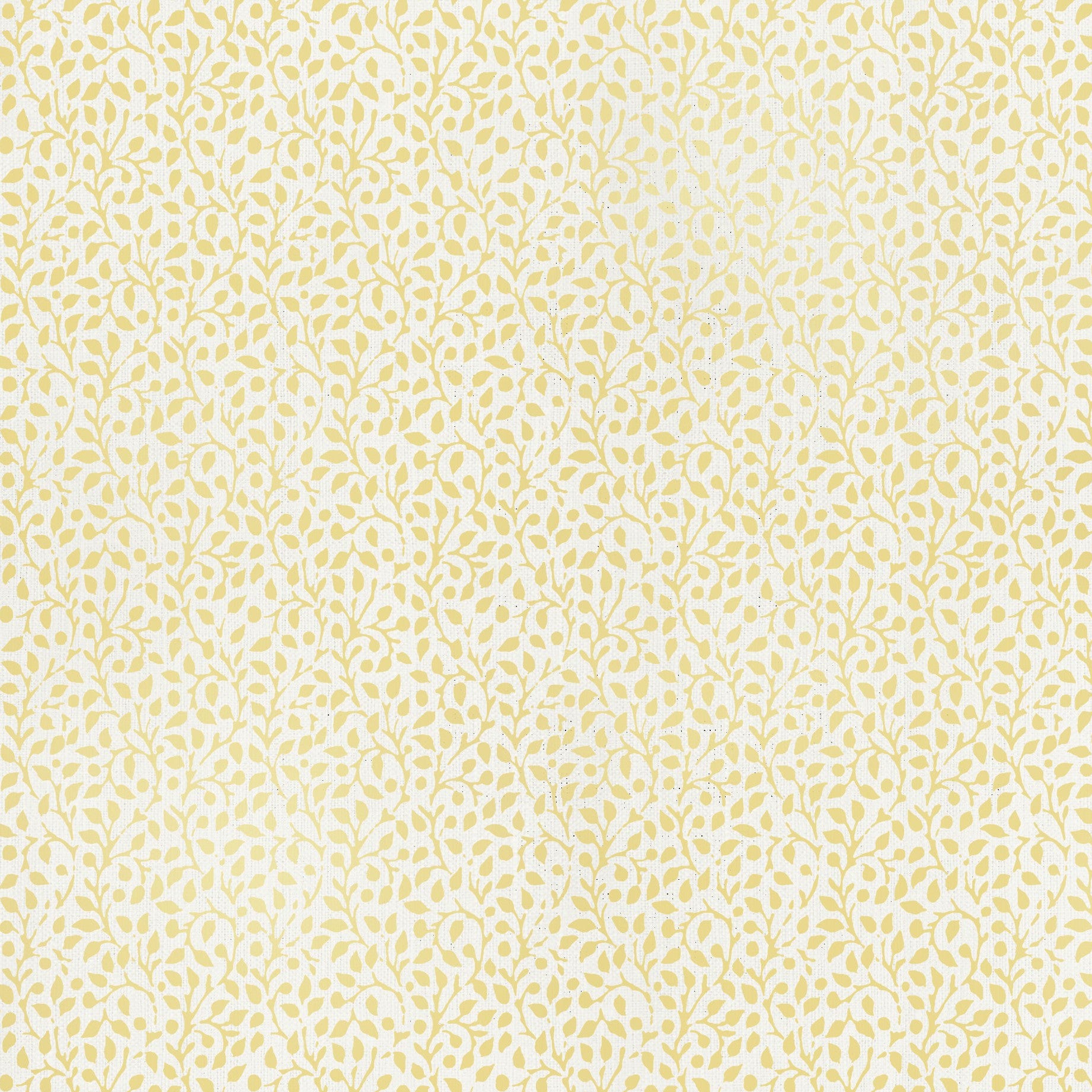 Festival Vine - Resist Saffron / Natural