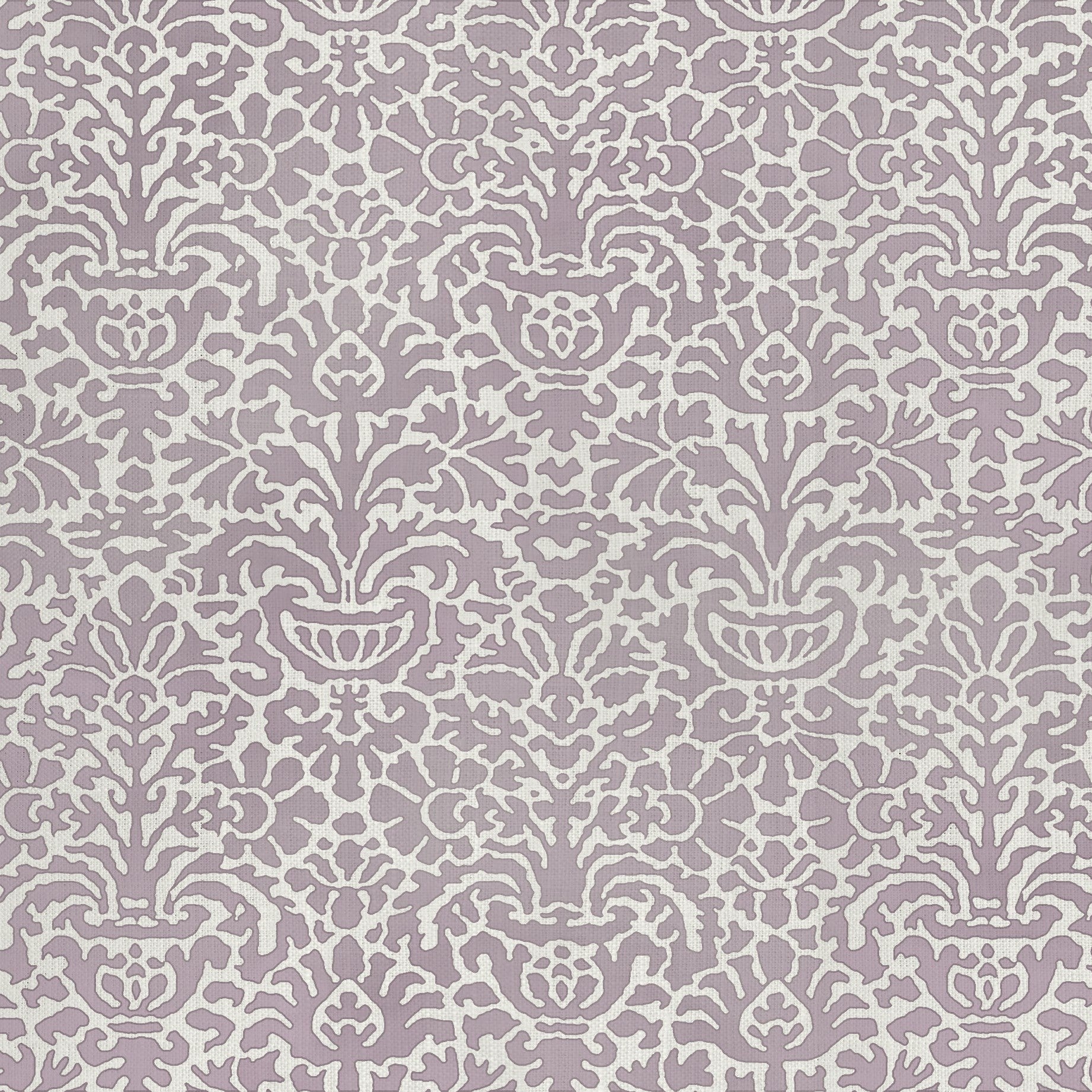 Florentine - Resist Amethyst / Natural