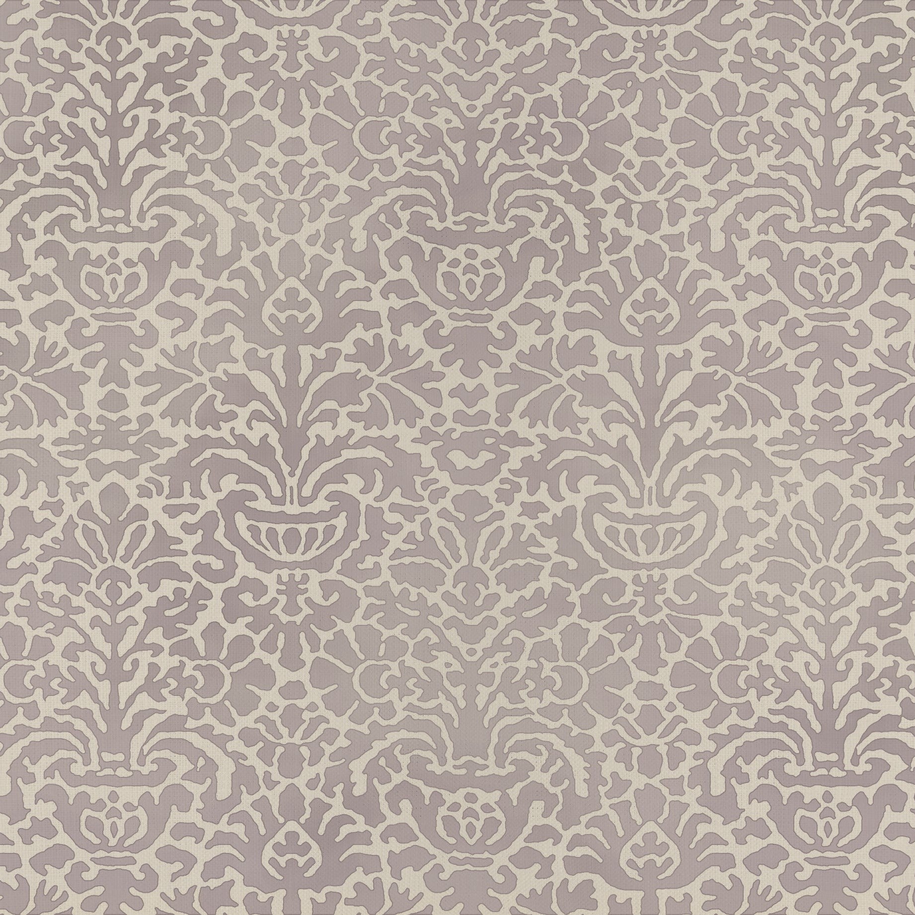 Florentine - Resist Amethyst / Antique