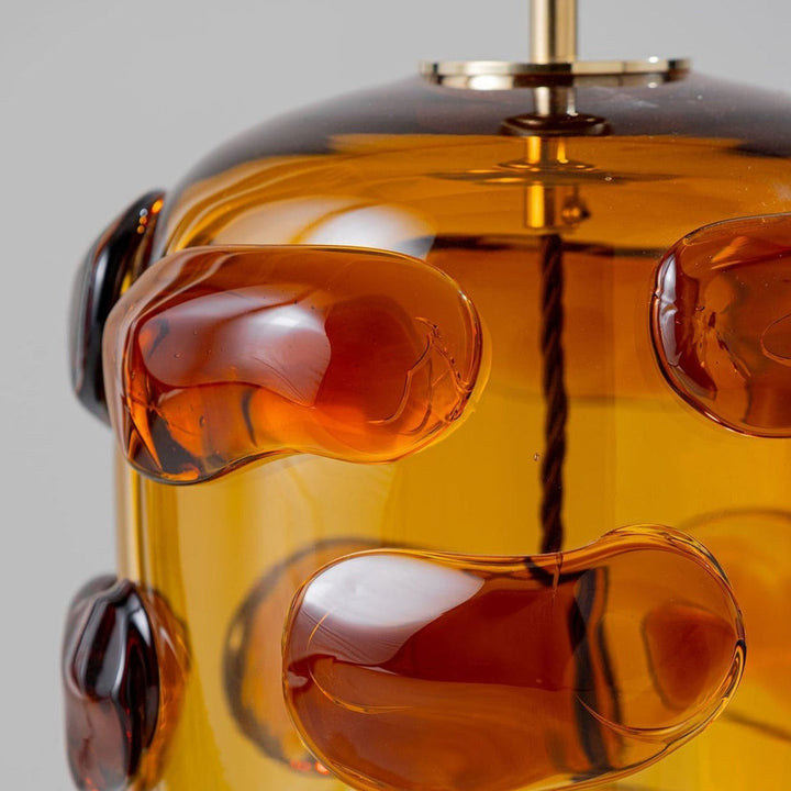 Blob Lamp - Marmalade