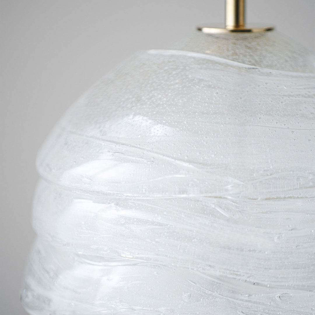 Espinoza Lamp - Bubbles