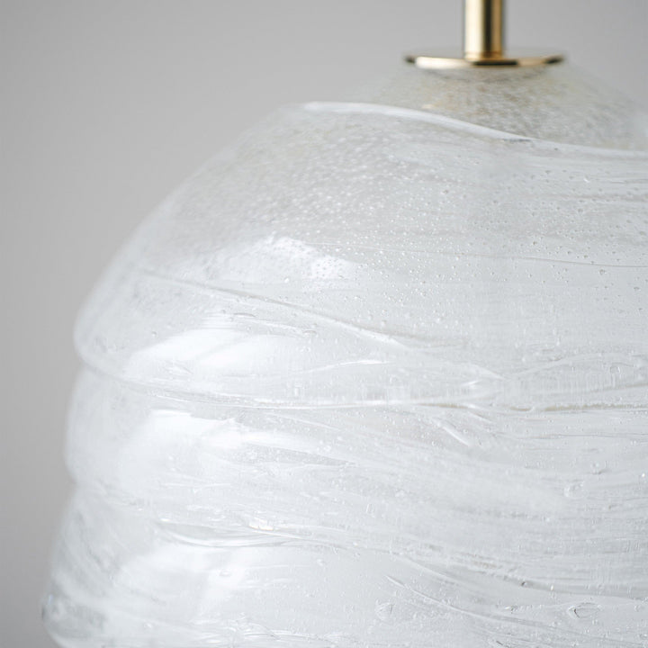 Espinoza Lamp - Bubbles