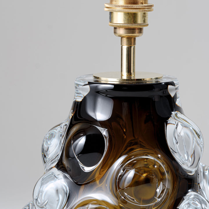 Lucille Lamp - Lemongrass