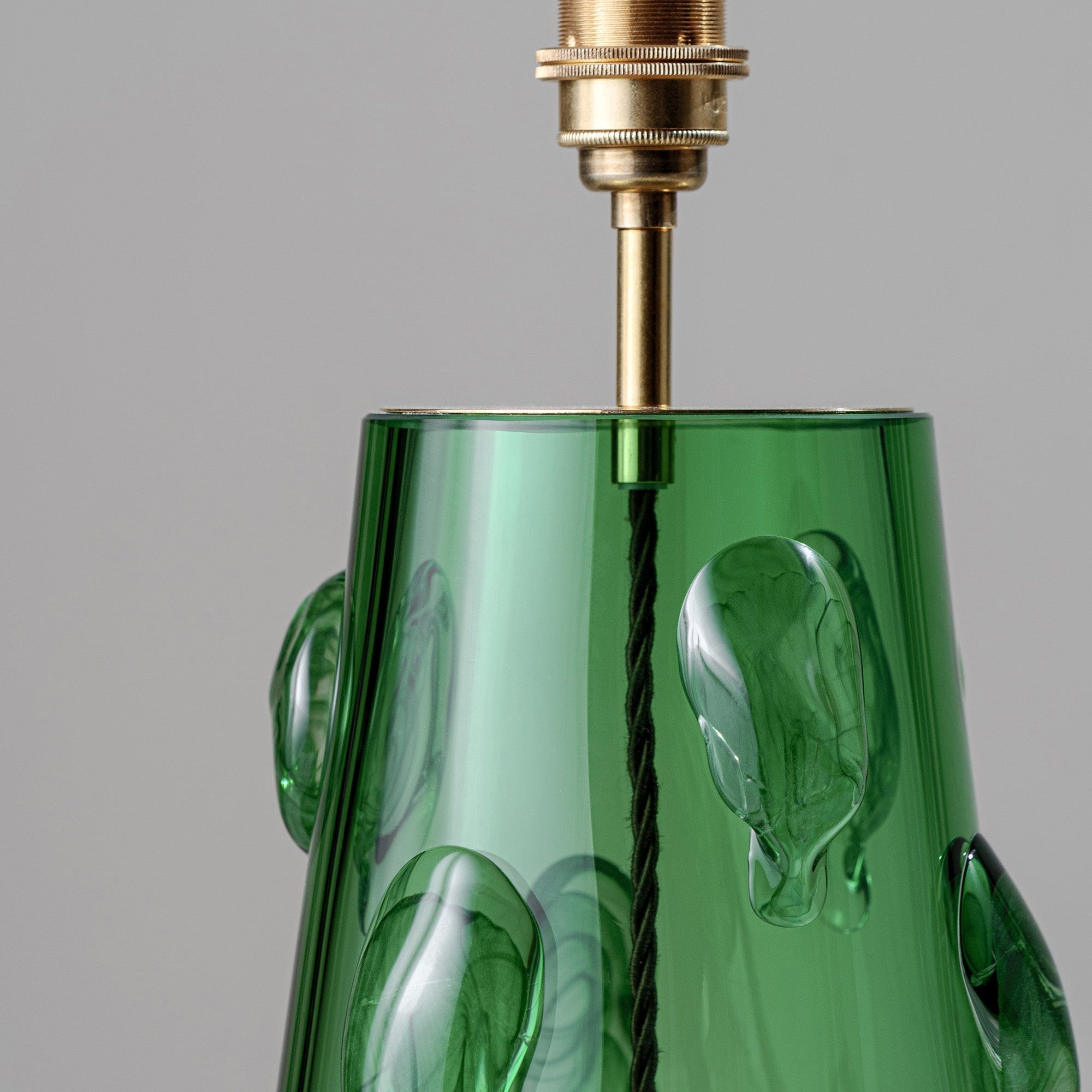 Quincy Lamp - Pickle