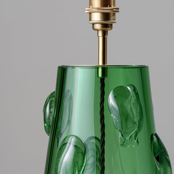 Quincy Lamp - Pickle