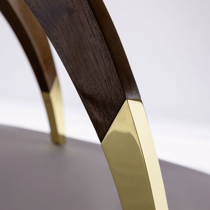 Gustave Dining Table (Round)