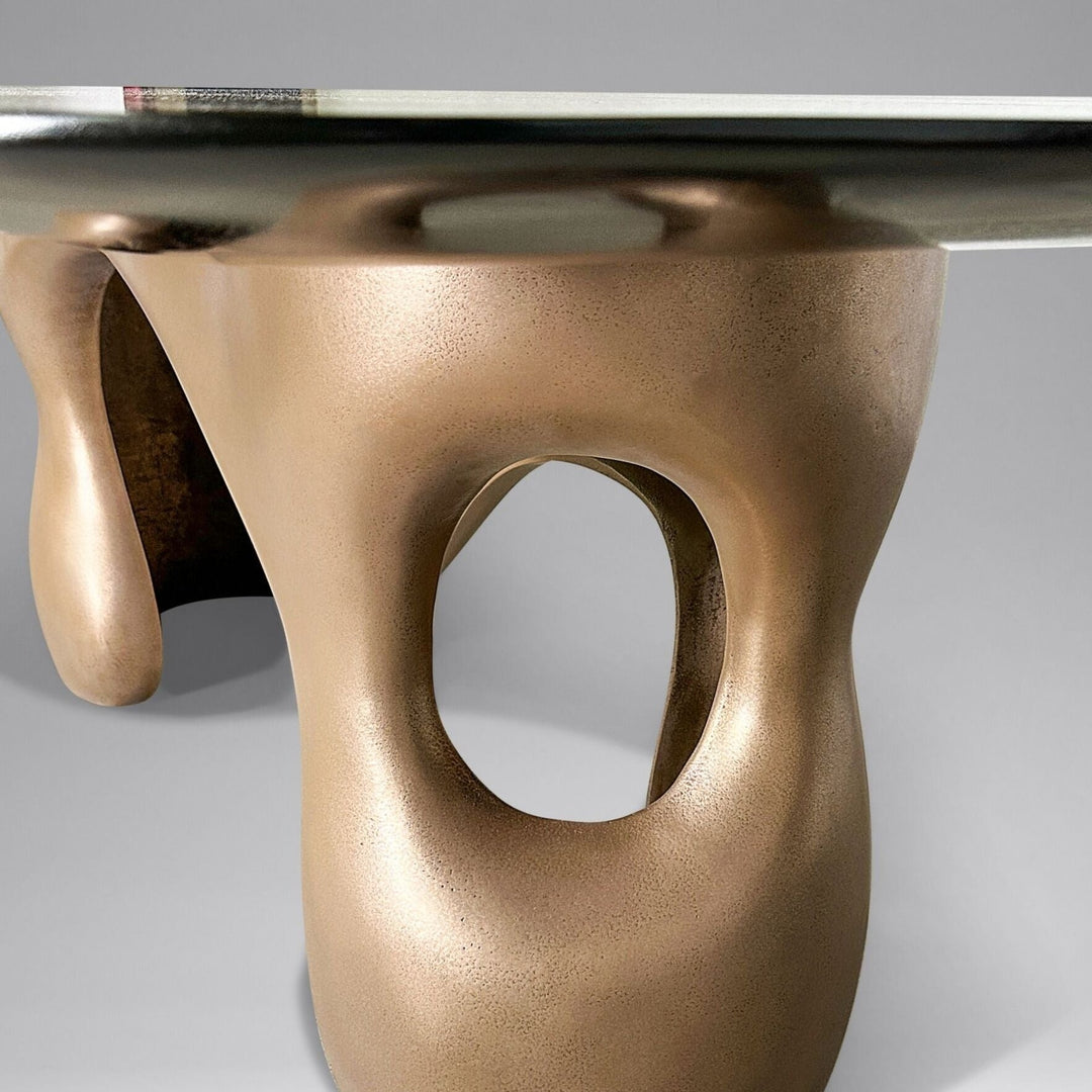 Courchevel Dining Table