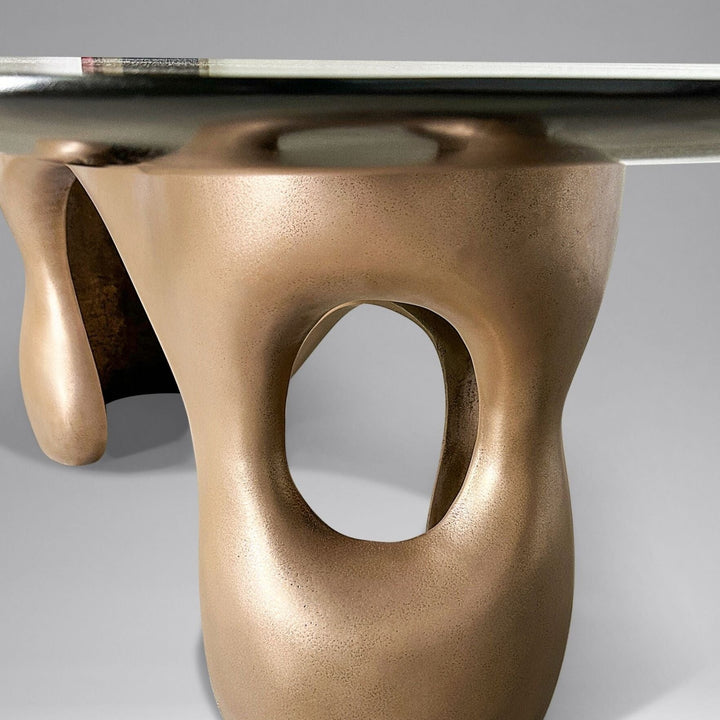 Courchevel Dining Table